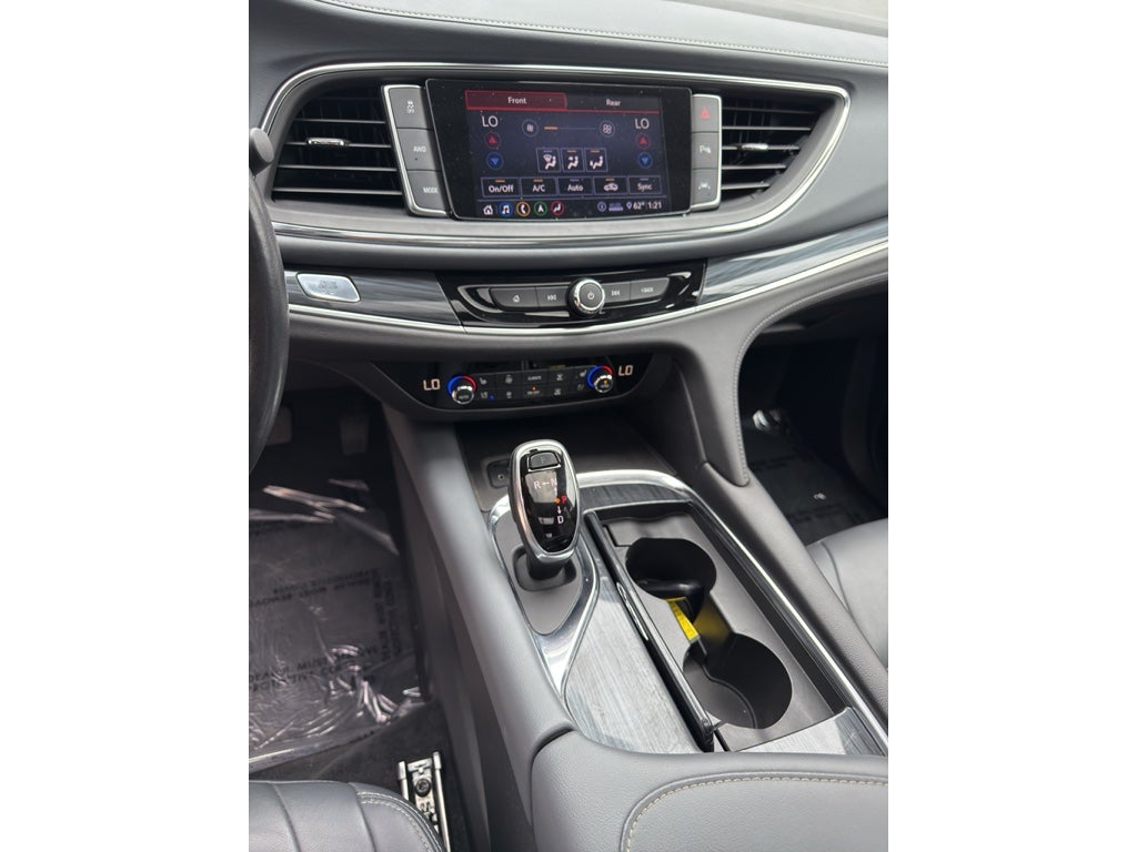 2021 Buick Enclave Premium