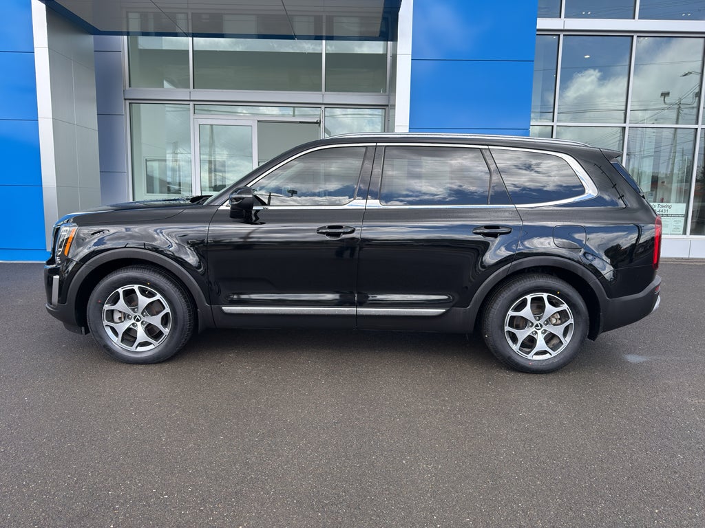 2020 Kia Telluride EX FWD's photo