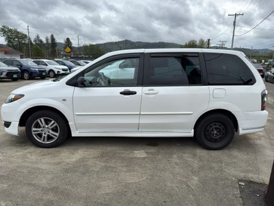 2004 Mazda Mazda MPV LX