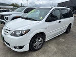 2004 Mazda Mazda MPV LX