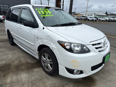 2004 Mazda Mazda MPV LX