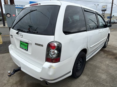 2004 Mazda Mazda MPV LX