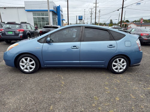 2007 Toyota Prius BASE