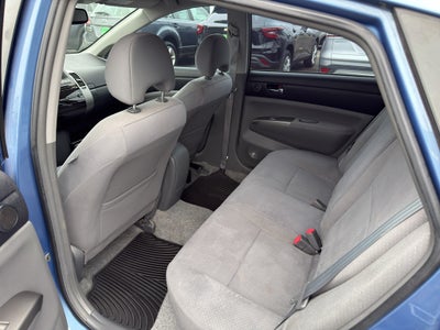 2007 Toyota Prius BASE