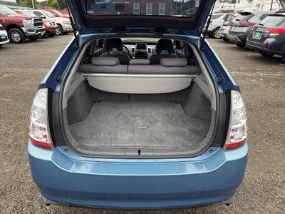 2007 Toyota Prius BASE