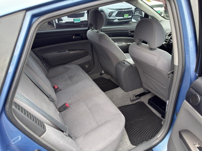 2007 Toyota Prius BASE