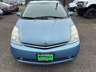 2007 Toyota Prius BASE
