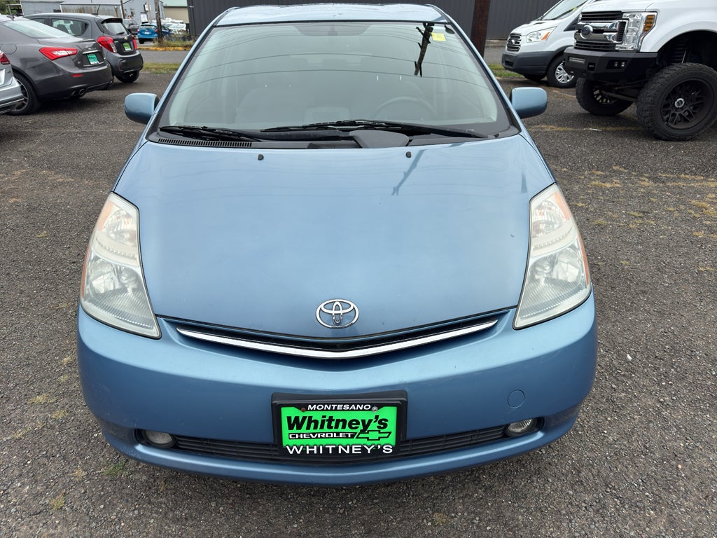 2007 Toyota Prius BASE