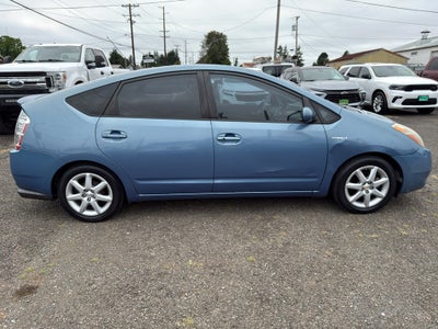 2007 Toyota Prius BASE