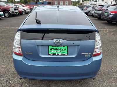 2007 Toyota Prius BASE