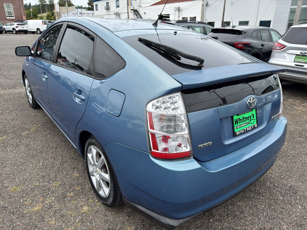 2007 Toyota Prius BASE