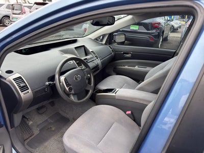 2007 Toyota Prius BASE