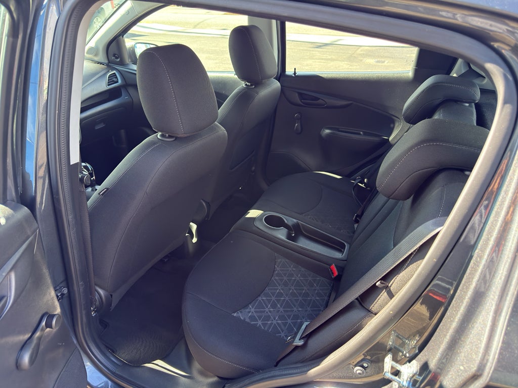 2022 Chevrolet Spark LS Automatic