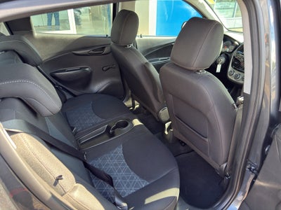 2022 Chevrolet Spark LS Automatic