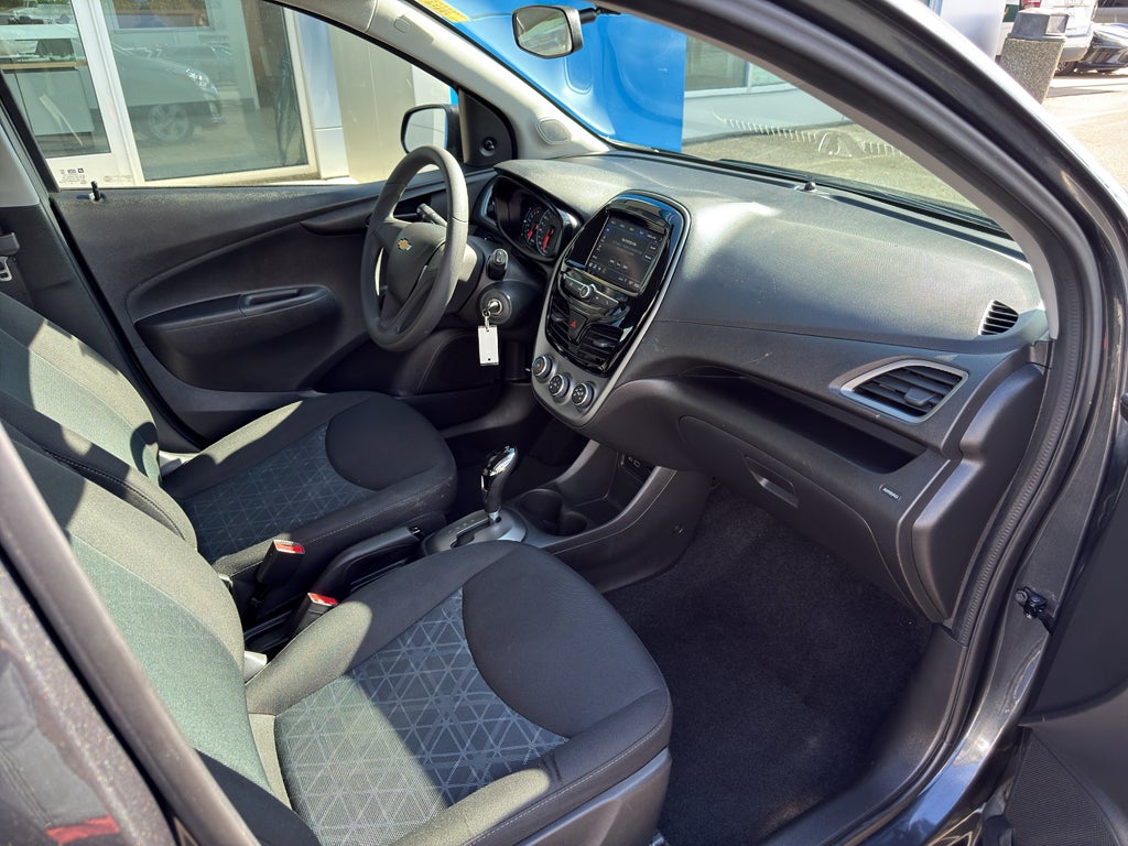2022 Chevrolet Spark LS Automatic