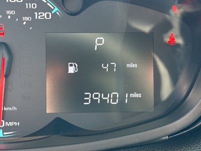 2022 Chevrolet Spark LS Automatic
