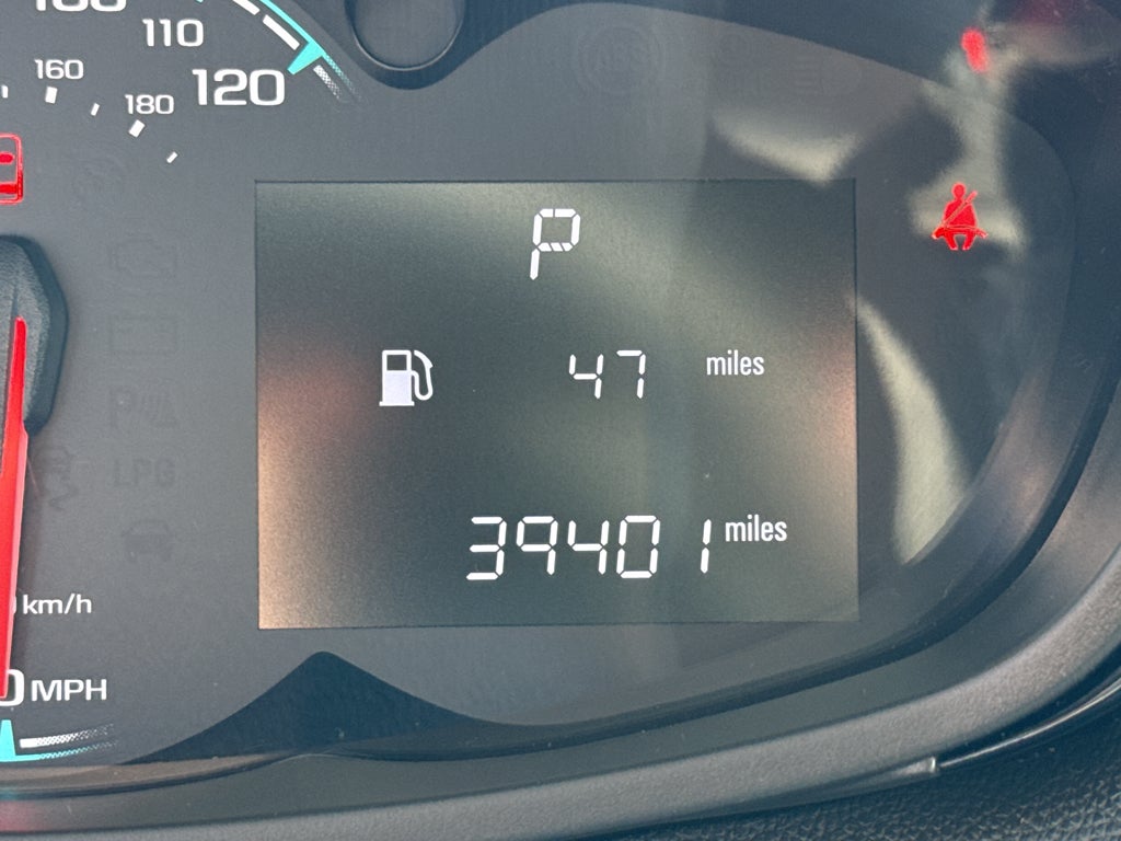 2022 Chevrolet Spark LS Automatic
