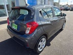2022 Chevrolet Spark LS Automatic