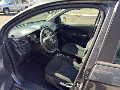 2022 Chevrolet Spark LS Automatic