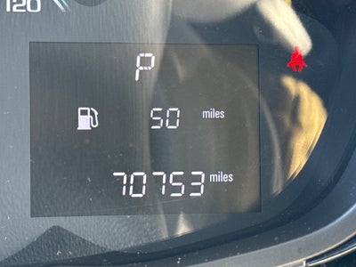 2021 Chevrolet Spark 1LT Automatic