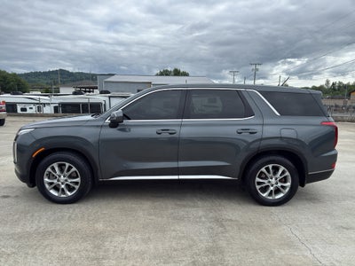 2022 Hyundai Palisade SE