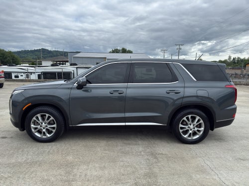 2022 Hyundai Palisade SE