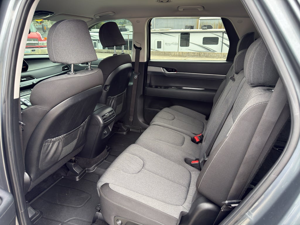 2022 Hyundai Palisade SE