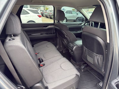 2022 Hyundai Palisade SE