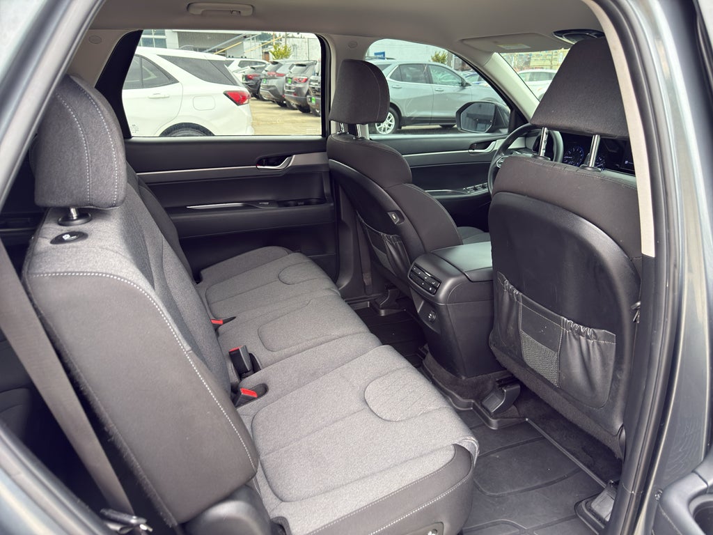 2022 Hyundai Palisade SE