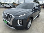 2022 Hyundai Palisade SE