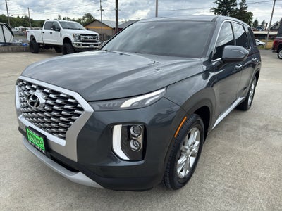 2022 Hyundai Palisade SE