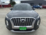 2022 Hyundai Palisade SE