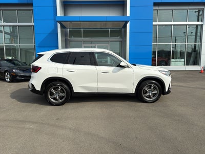 2023 BMW X1 xDrive28i