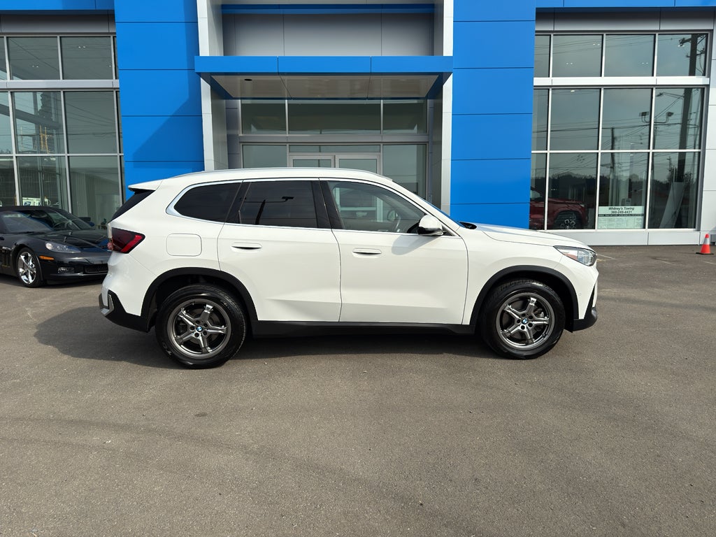 2023 BMW X1 xDrive28i
