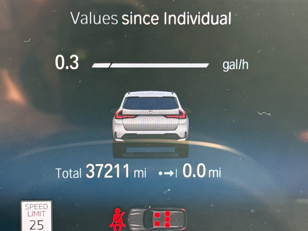 2023 BMW X1 xDrive28i