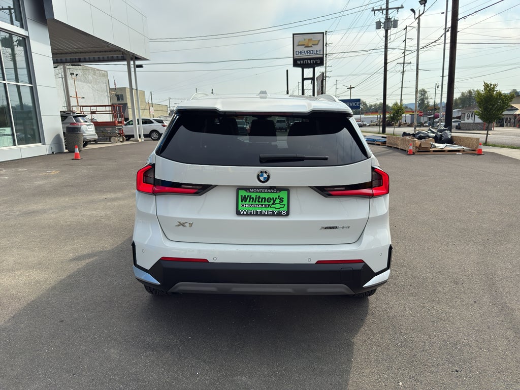 2023 BMW X1 xDrive28i