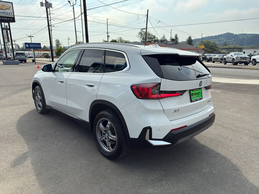 2023 BMW X1 xDrive28i