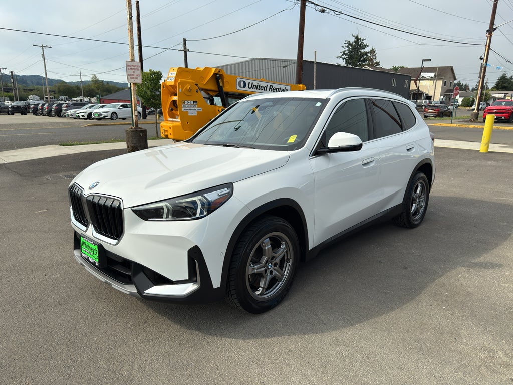 2023 BMW X1 xDrive28i