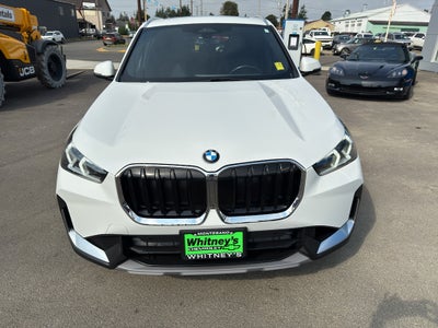 2023 BMW X1 xDrive28i