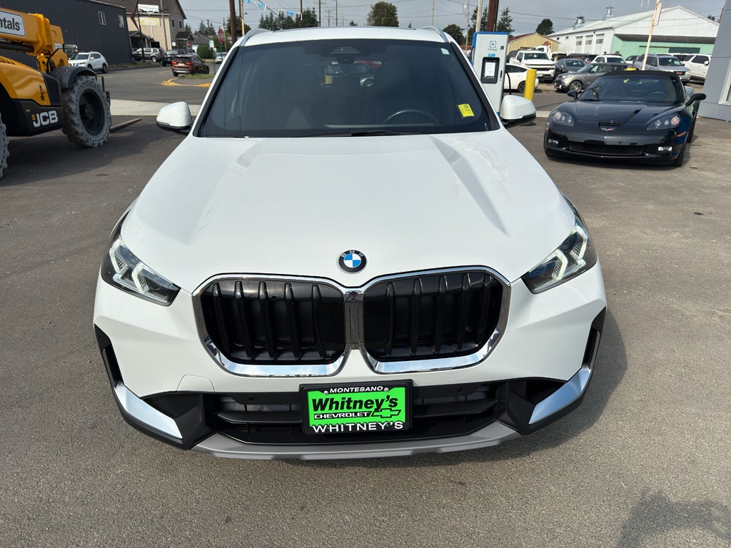 2023 BMW X1 xDrive28i
