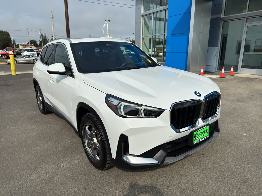 2023 BMW X1 xDrive28i