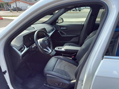 2023 BMW X1 xDrive28i