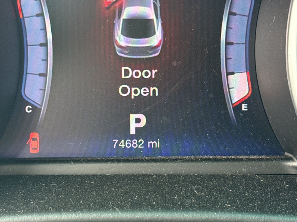 2015 Maserati Ghibli S Q4