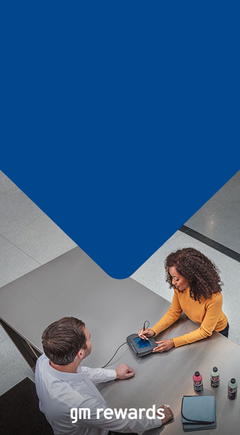 Whitney's Chevrolet in Montesano WA