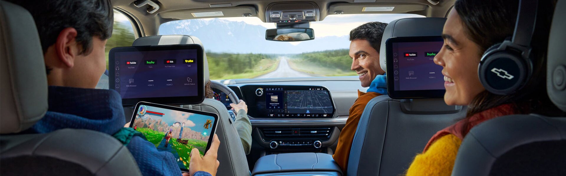 Whitney's Chevrolet in Montesano WA