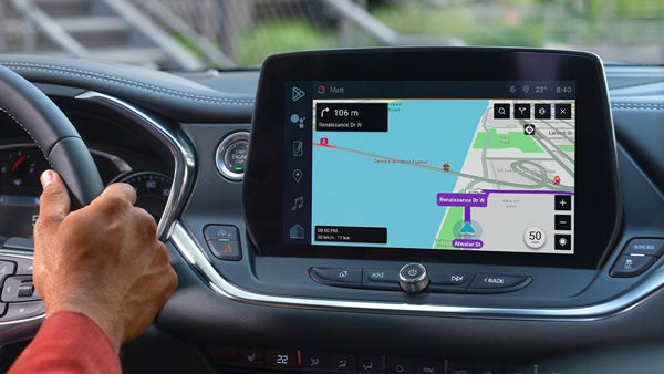 Whitney's Chevrolet in Montesano WA