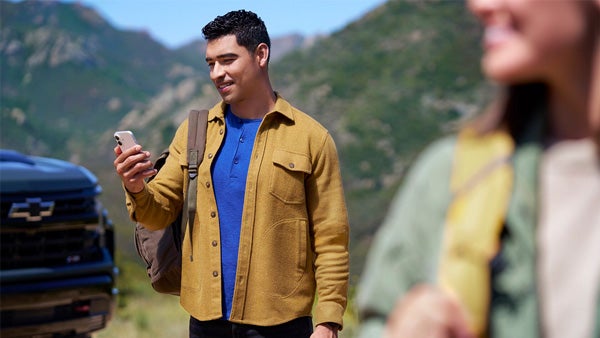 Whitney's Chevrolet in Montesano WA