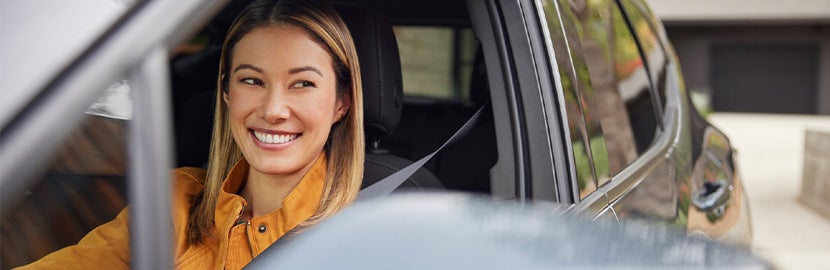 Whitney's Chevrolet in Montesano WA