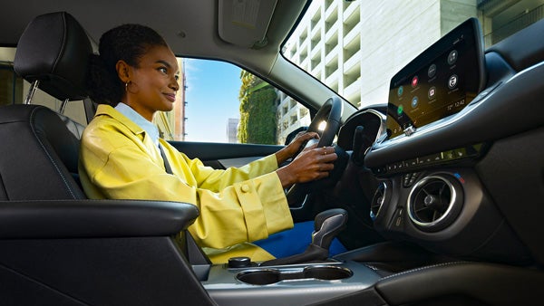 Whitney's Chevrolet in Montesano WA