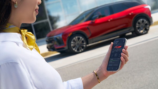 Whitney's Chevrolet in Montesano WA